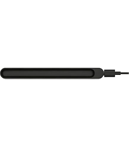 Amazon.com: Microsoft Surface Slim Pen 2 Charging Cradle with